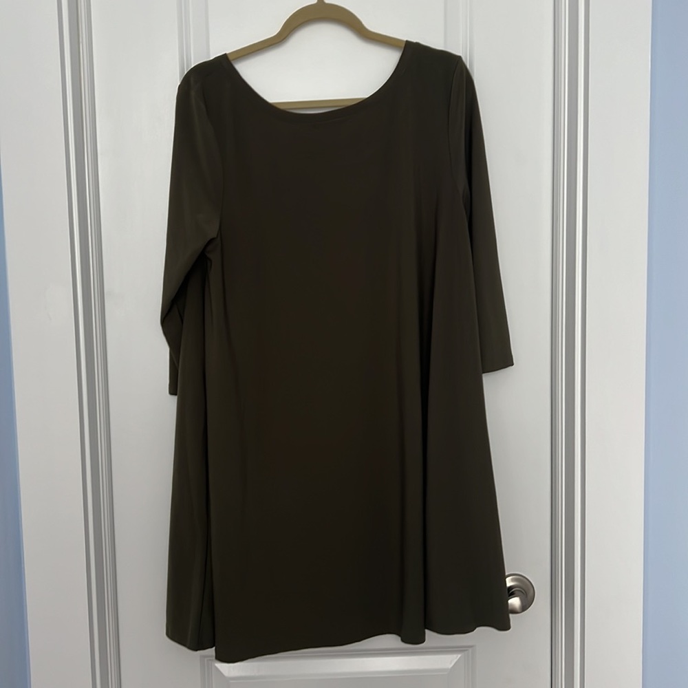 Leith Dress - Picture 4 of 6